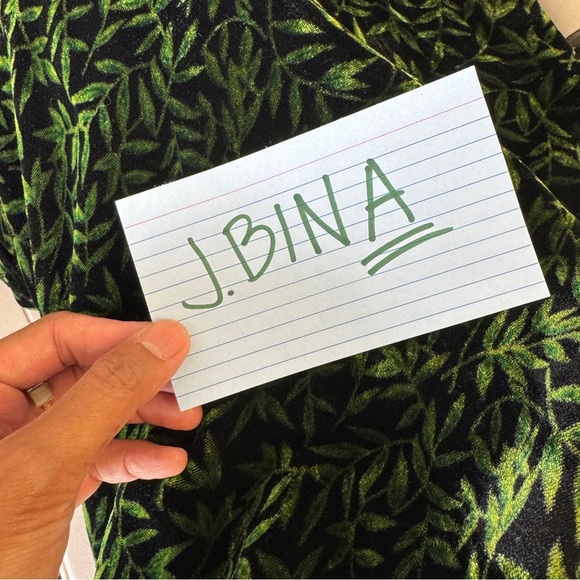 Vintage Goody Goody California Velvet Duster W/XL Green Pink Embroidered Dress - Picture 14 of 14